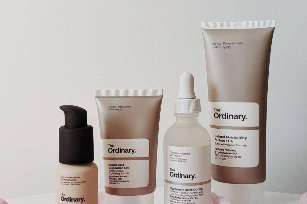 ilustrasi skincare (pexels.com/Valeriia Miller)