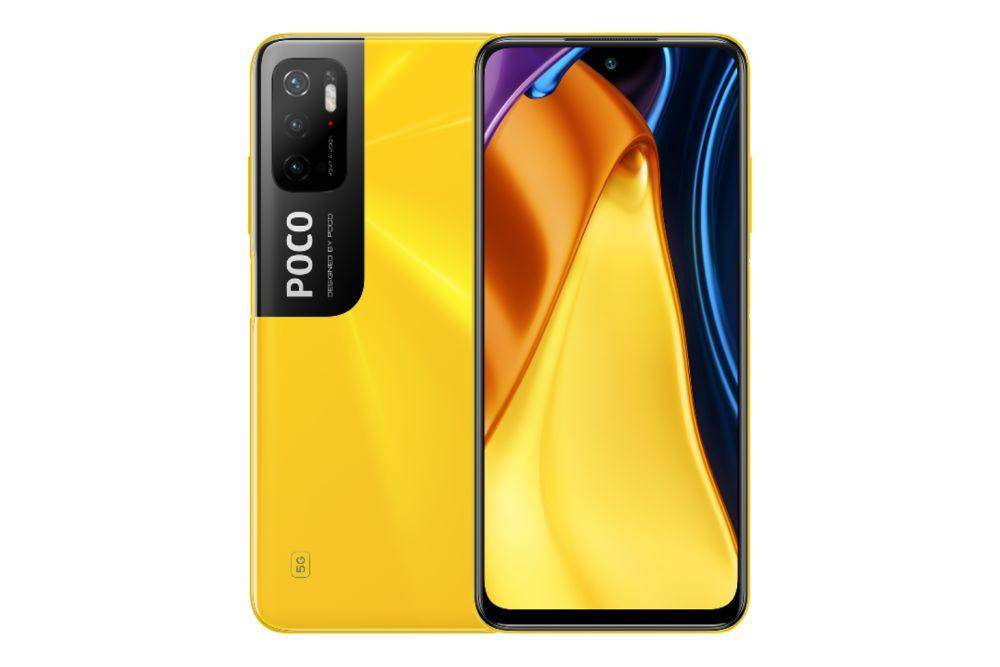 POCO M3 Pro 5G (po.co.id)