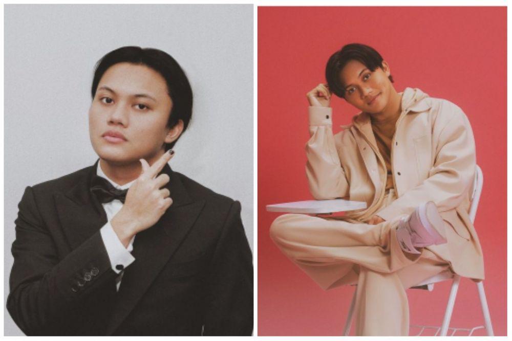 10 Harga Koleksi Sepatu Rizky Febian, Harganya Gak Kira-kira!