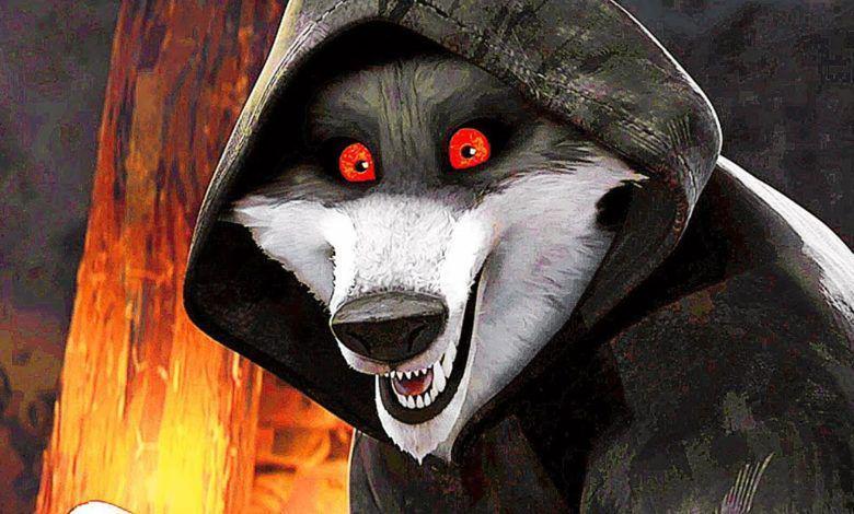 7 Villain Paling Mengintimidasi di Film DreamWorks, Antagonis Terbaik