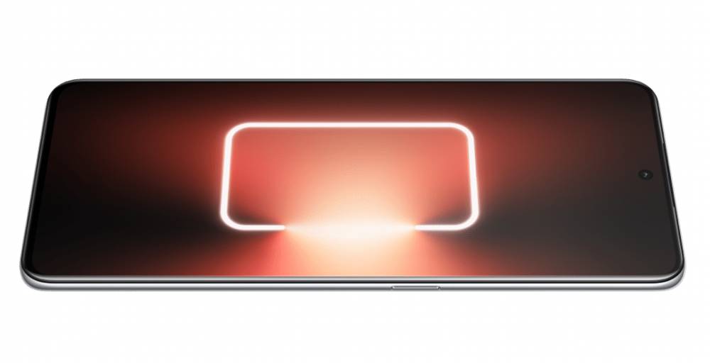 ilustrasi layar Realme GT Neo5 (buy.realme.com)