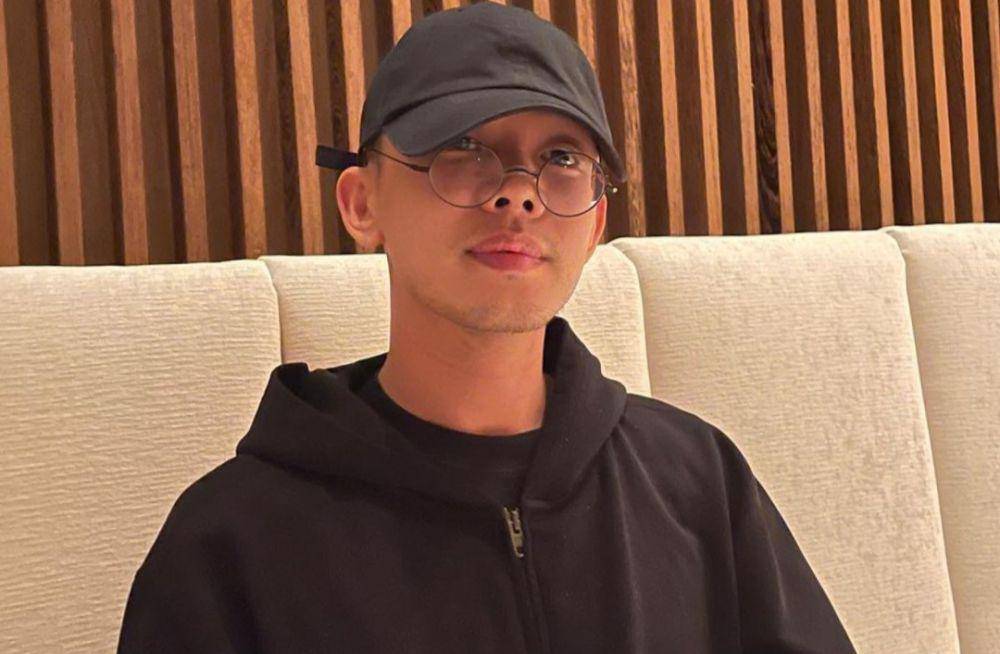 Yoo Ah In (instagram.com/hongsick)