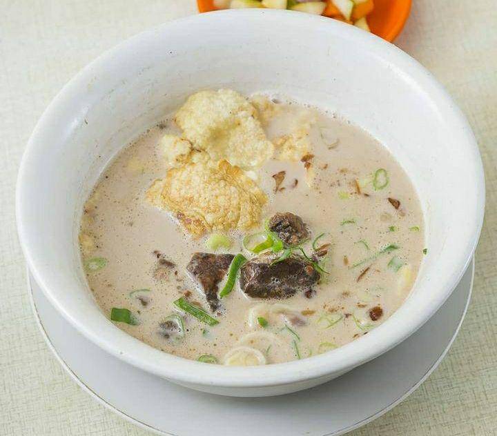 Soto Betawi H. Ma'ruf (instagram.com/yukmakan.channel)
