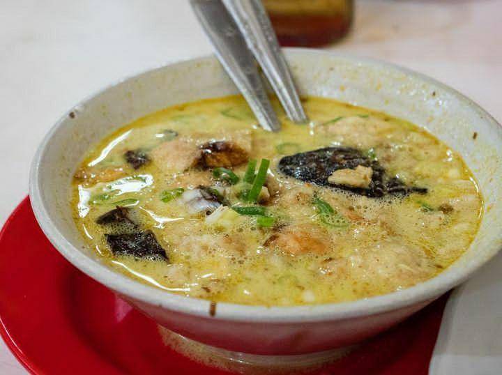Soto Betawi Haji Husen (instagram.com/alvinongks)