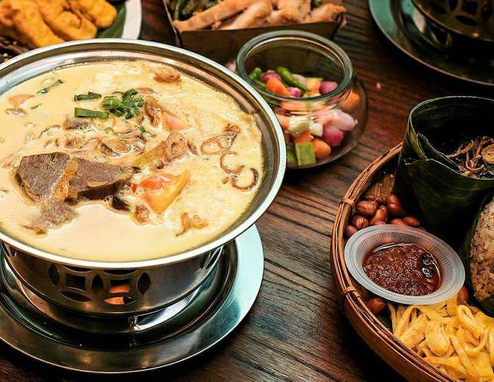 Soto Betawi Bang Sawit (instagram.com/sotobetawi.bangsawit)