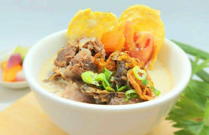 Soto Betawi Bang Udin (instagram.com/sotobetawibangudin)