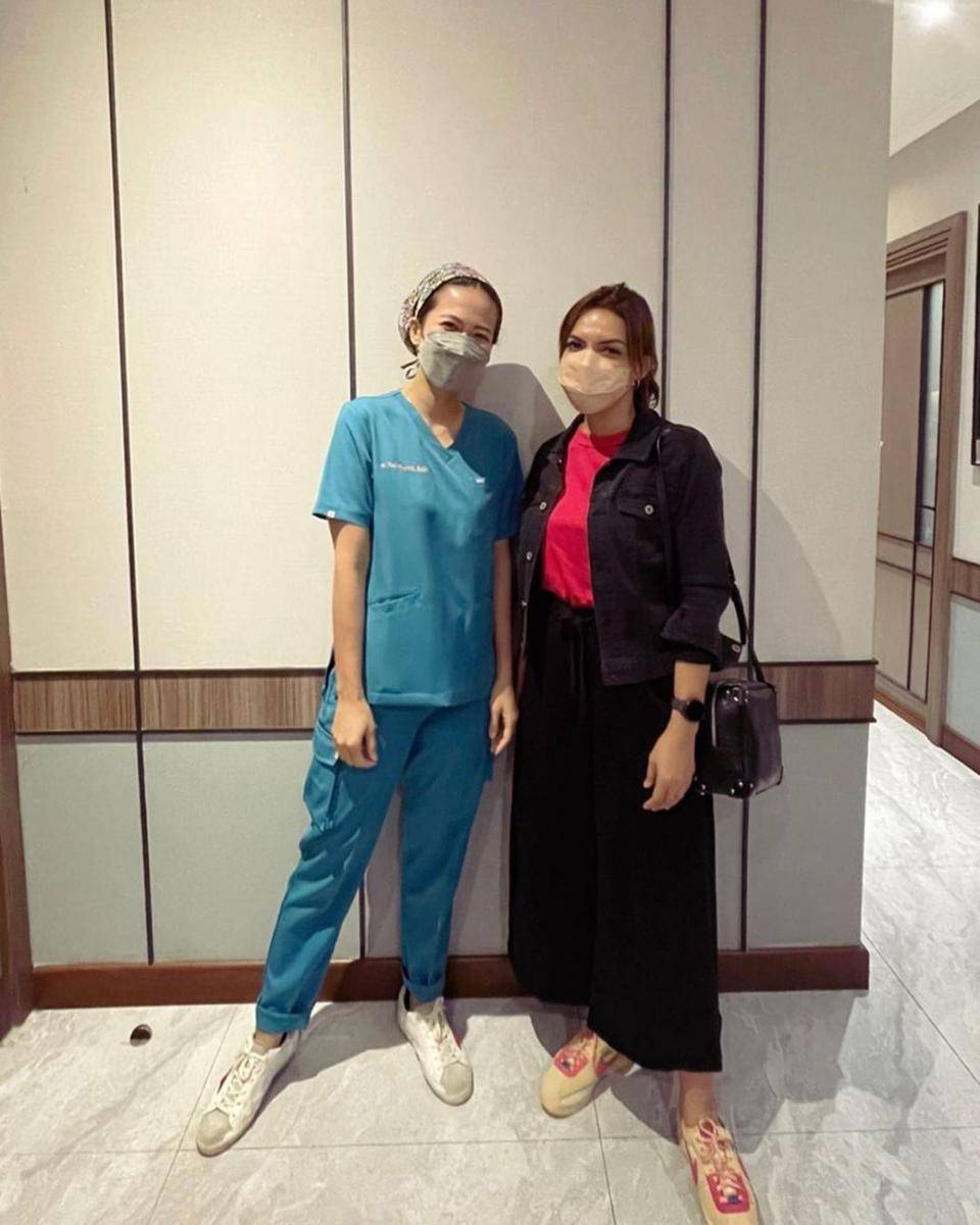 potret dr. Feni Nugraha (instagram.com/drfeninugraha.spgk)
