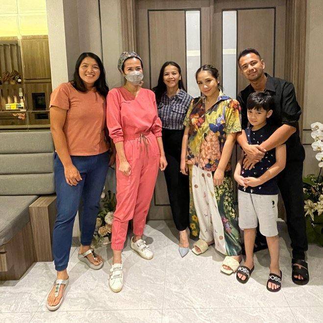 potret dr. Feni Nugraha (instagram.com/drfeninugraha.spgk)
