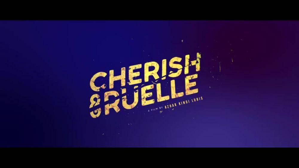 Film Cherish & Ruelle (instagram.com/klikfilm)