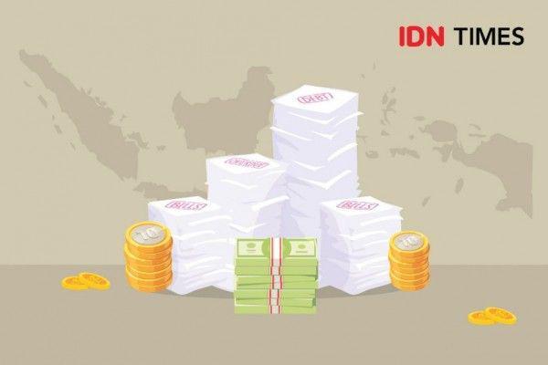 Utang Istaka Karya Bakal Dihapus, Gimana Tunggakan ke Vendor?