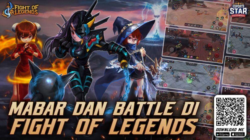dok. Esports Star Indonesia