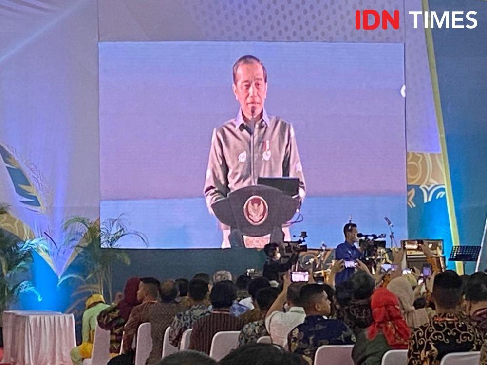 Ini Nama-nama 10 Kepala Daerah Penerima Penghargaan di Hari Pers