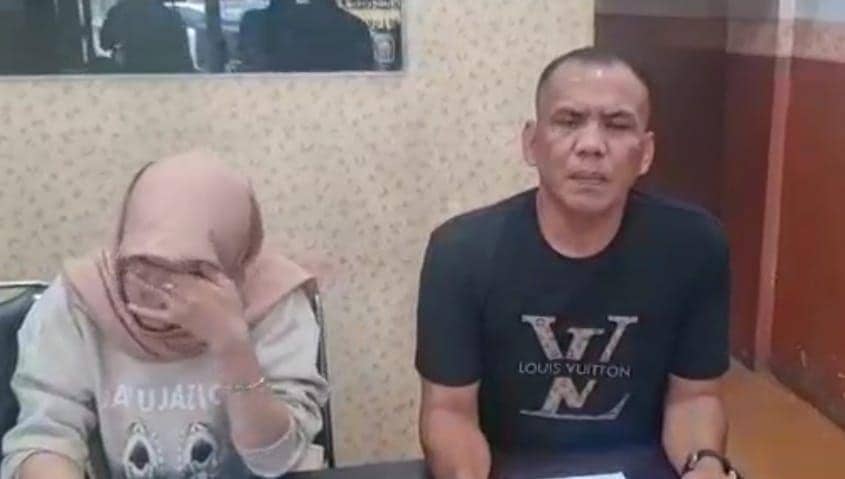 Putri Paino, eks anggota DPRD Langkat yang tewas ditembak meminta pelaku diungkap (Dok.Istimewa)