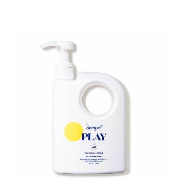 Supergoop PLAY Everyday Lotion SPF 50 (supergoop.com)