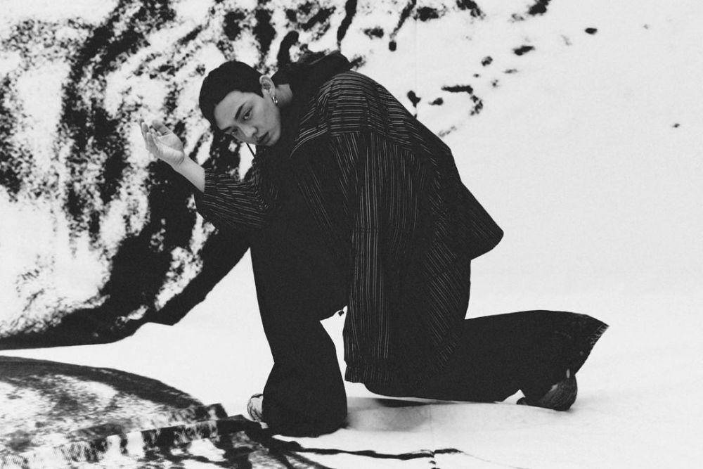 Yoo Ah In (instagram.com/hongsick)