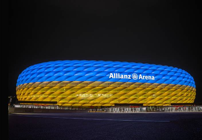 Allianz (dok. instagram.com/allianz)