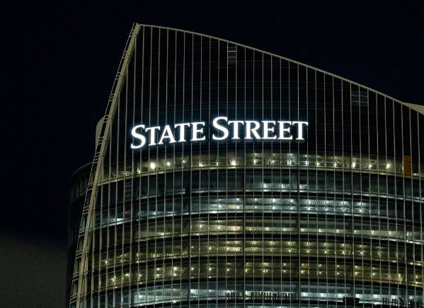 State Street (dok. twitter.com/StateStreet)