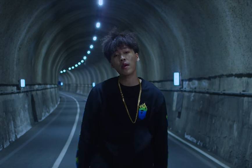Young Cream (youtube.com/1theK (원더케이))