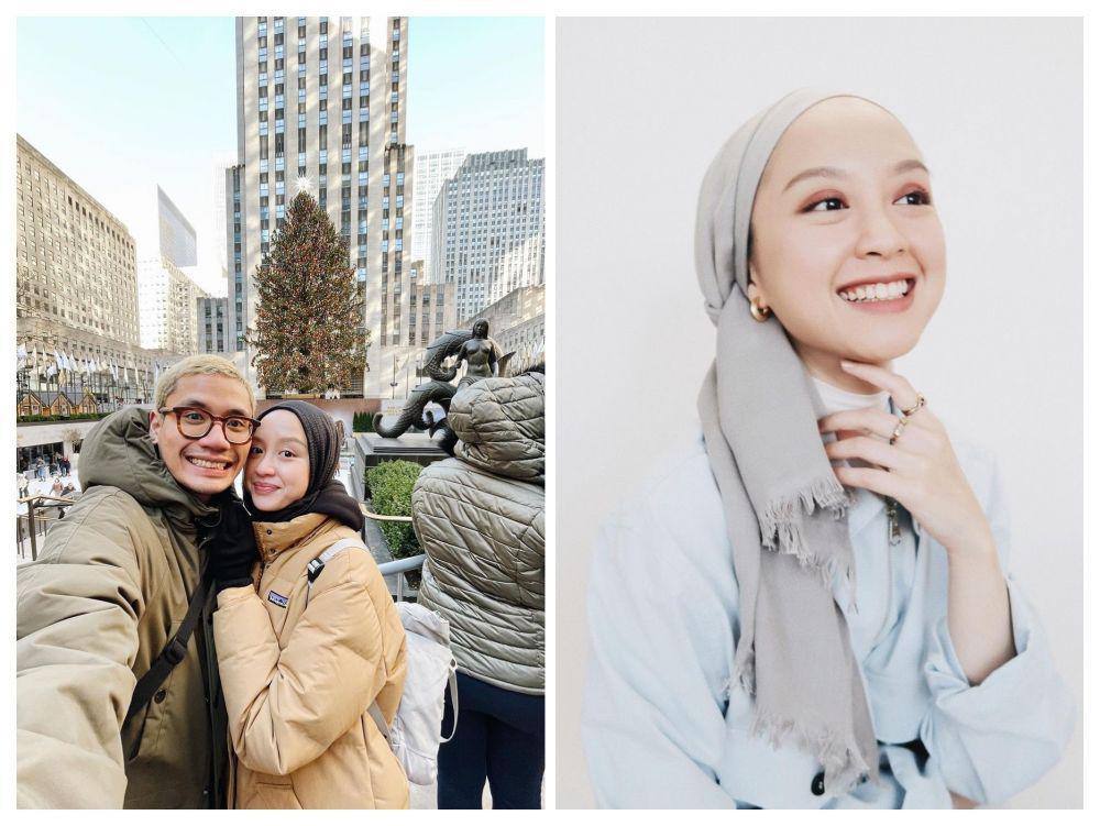 Ini 5 Kontroversi Gita Savitri yang Bikin Geram, Bahas Isu Sensitif!