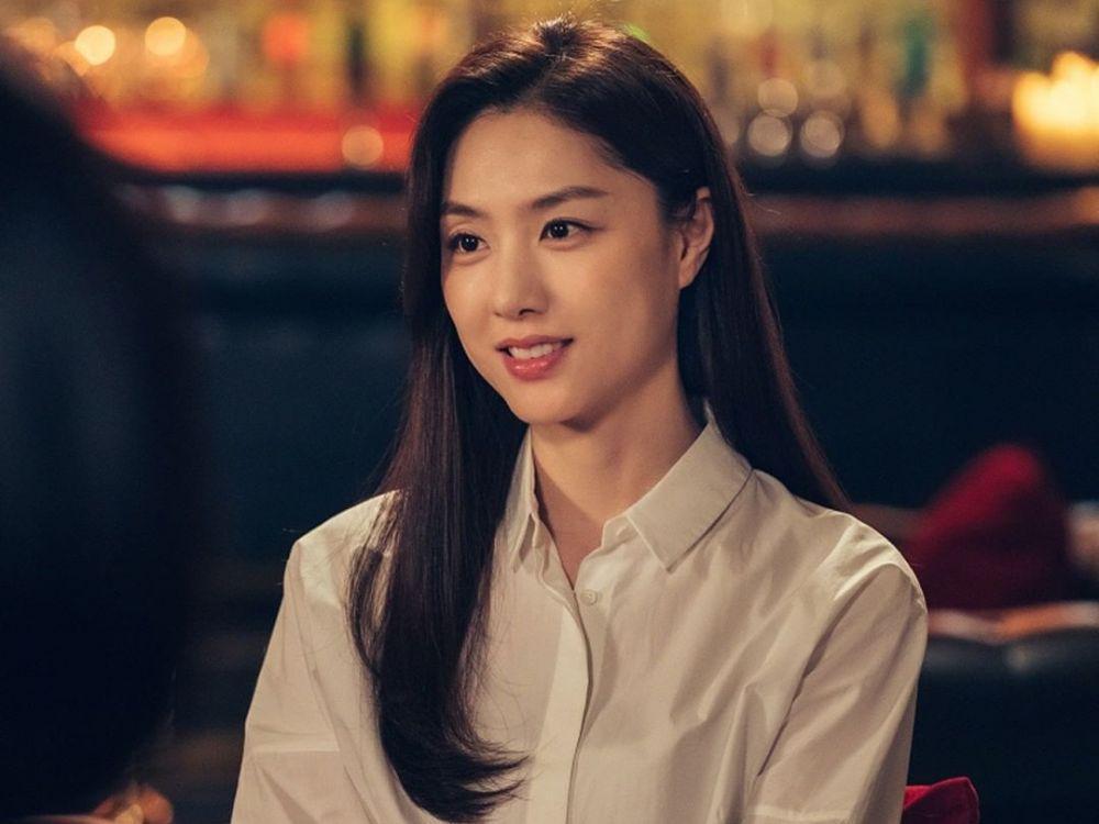 5 Alasan Jo Eun Kang di Red Ballon Didukung sebagai Pelakor