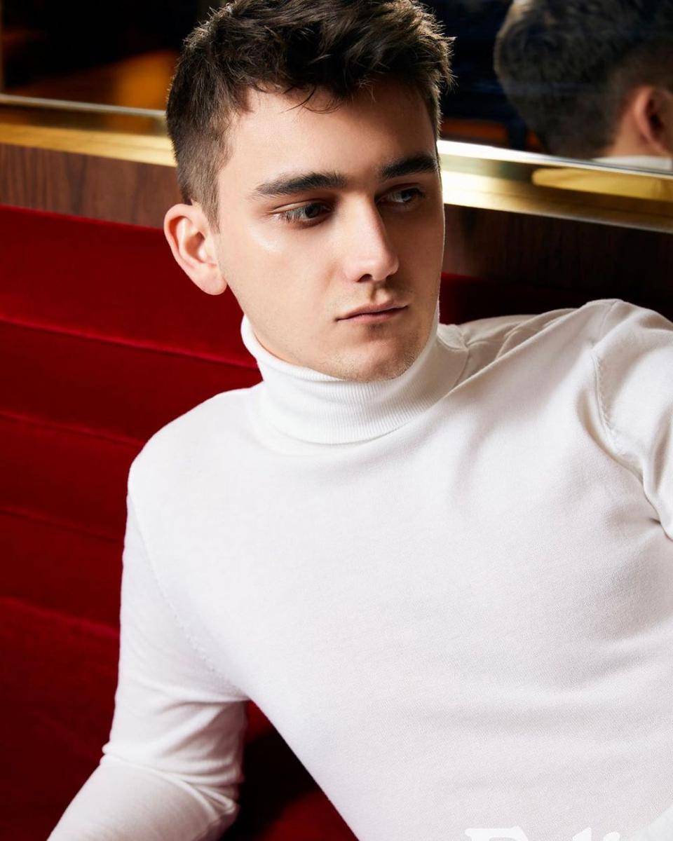 potret Cameron Chapman (instagram.com/cameronchapman__)