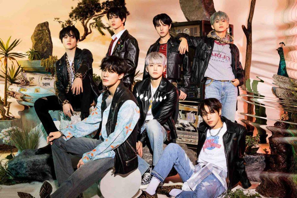 [QUIZ] Ini Member NCT Dream yang Bakal Kasih Kamu Kado Valentine