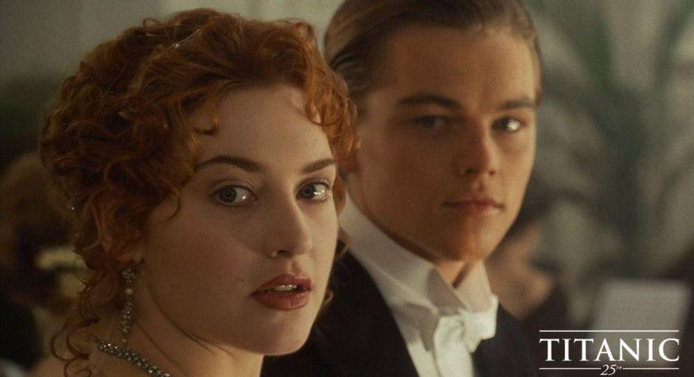 dok. 20th Century Studios/ Titanic