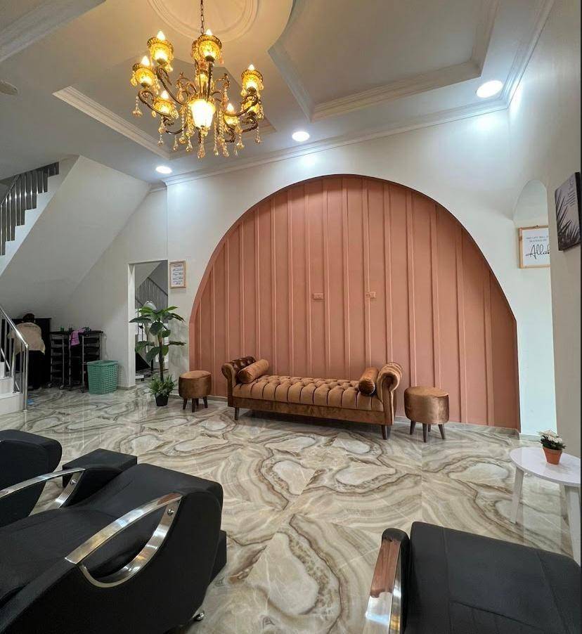 Blossom Salon. (Google Review/Blossom)