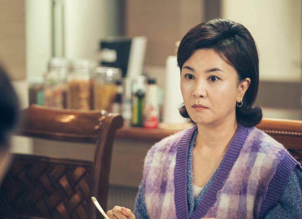 Still cut drama Korea Red Balloon (Instagram.com/tvchosun_drama/)