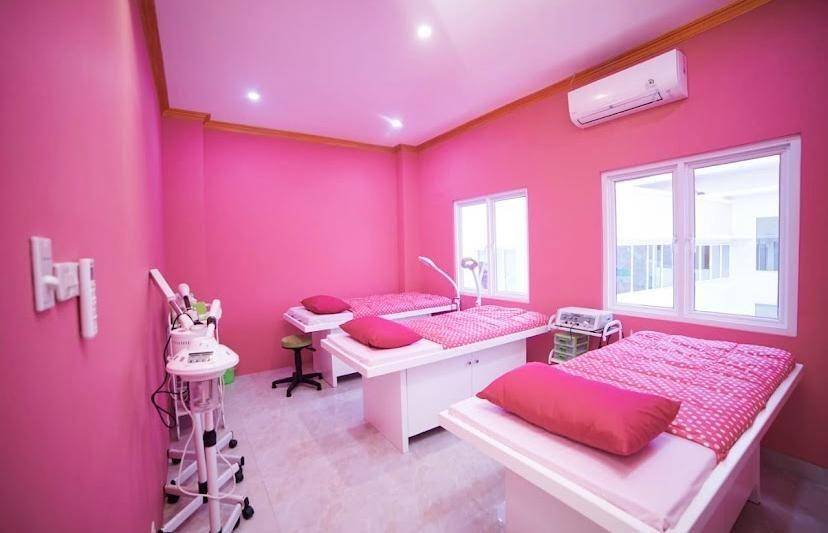 Puspita Klinik Kecantikan. (Google Review/Puspita Klinik Kecantikan)