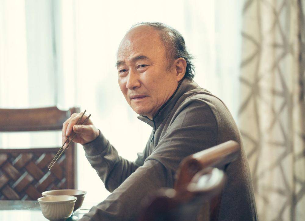 Still cut drama Korea Red Balloon (Instagram.com/tvchosun_drama/)