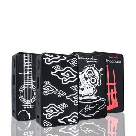 ilustrasi mod vape (tokopedia.com)