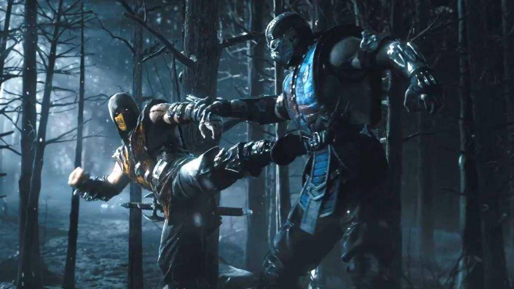 Mortal Kombat sudah menjadi salah satu waralaba paling menguntungkan bagi developer. (dok. NetherRealm Studios/Mortal Kombat X)