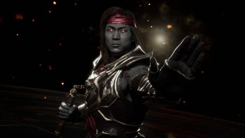 Liu Kang dalam Mortal Kombat 11 (dok. NetherRealm Studios/Mortal Kombat 11)