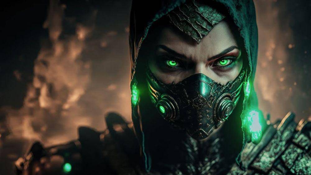 Mortal Kombat 12 bakal menggunakan game engine yang berbeda dengan seri sebelumnya. (dok. Warner Bros. International Enterprises)