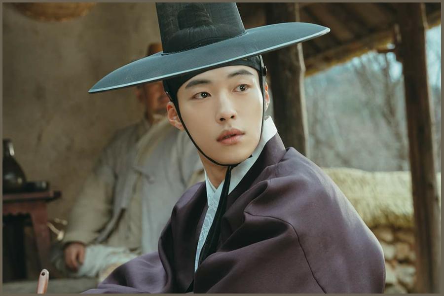 11 Artis Korea Jadi Kameo di Poong, the Joseon Psychiatrist 2