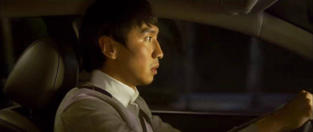 Lee Kwang Soo di film Wonderful Radio (youtube.com/KJKGlobal Admin)