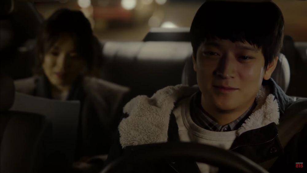 Kang Dong Won di film My Brilliant Life (youtube.com/815 Pictures)