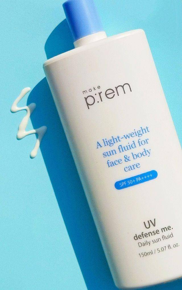 Make P:REM UV Defense Me (makeprem.com)