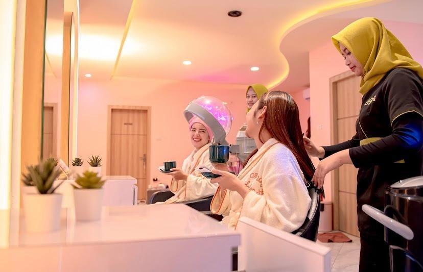 Rekomendasi Klinik Kecantikan Harga Terjangkau di Lampung!