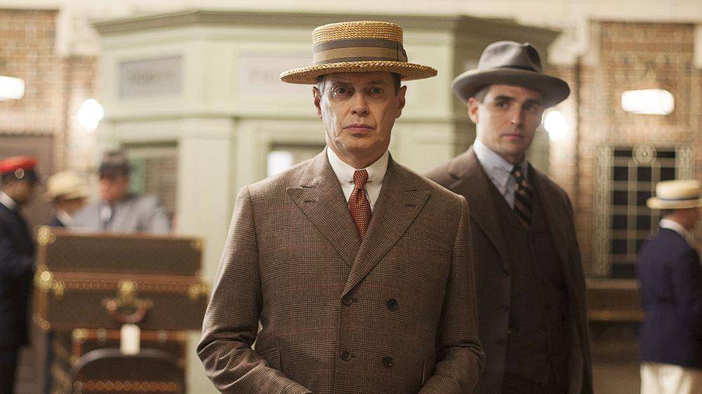Boardwalk Empire (dok. HBO/Boardwalk Empire)