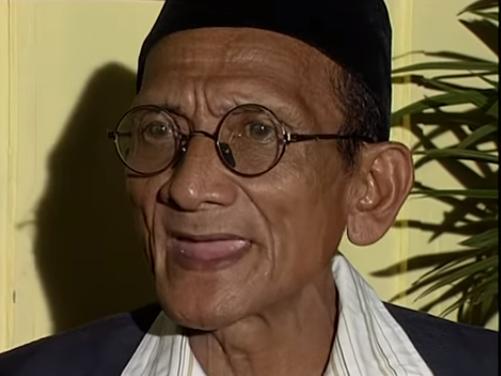 5 Pemeran yang Pernah Beradu Akting dengan Warkop DKI
