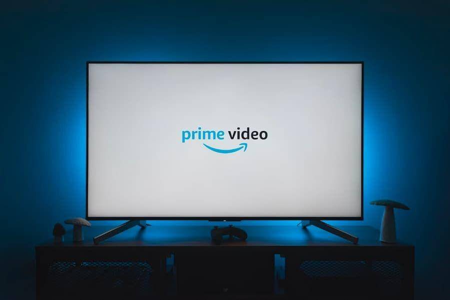 ilustrasi Prime Video (unsplahs.com/Thibault Penin)