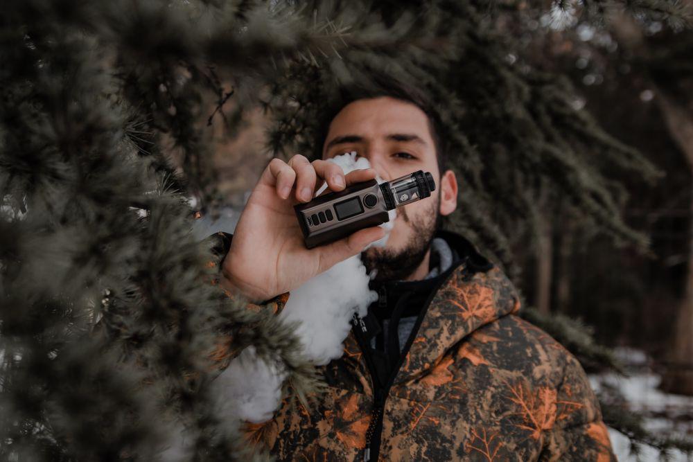 5 Rekomendasi Mod Vape Terbaik di Bawah Rp500 Ribu, Kualitas Juara!