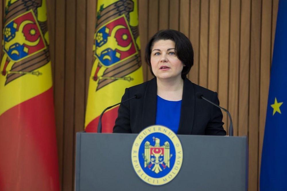 Perdana Menteri Moldova Resign saat Negaranya Sedang Krisis