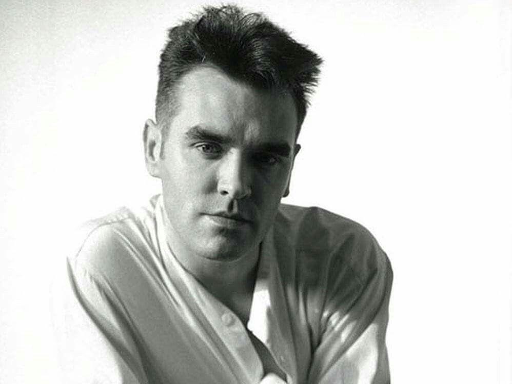 7 Gaya Rambut Morrissey Paling Trendy dan Stylish, Cobain!