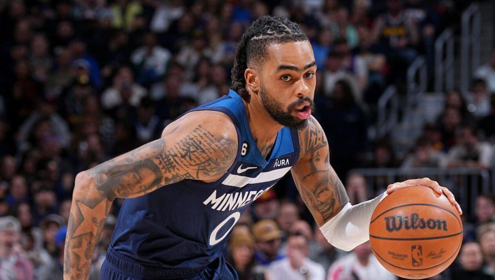 Di Balik Kembalinya D'Angelo Russell ke Los Angeles Lakers