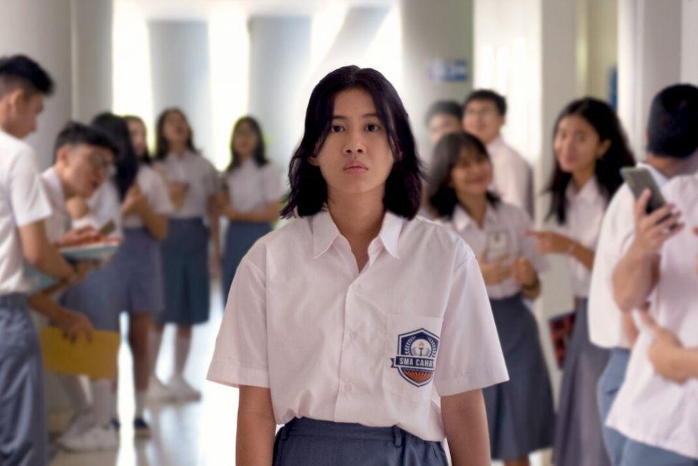 10 Film dan Serial Remaja yang Wajib Ditonton jika Suka Dear David