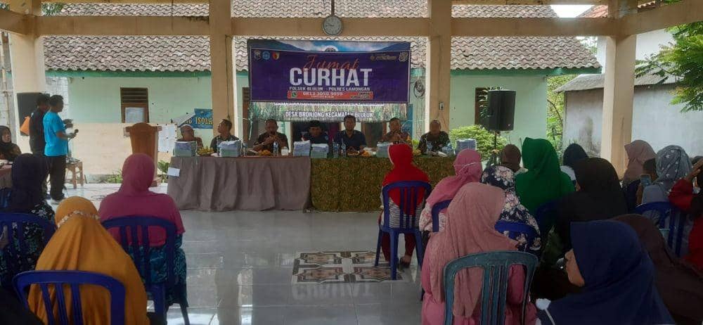 Marak Isu Penculikan Anak di Lamongan, Polisi Sebut Hoaks