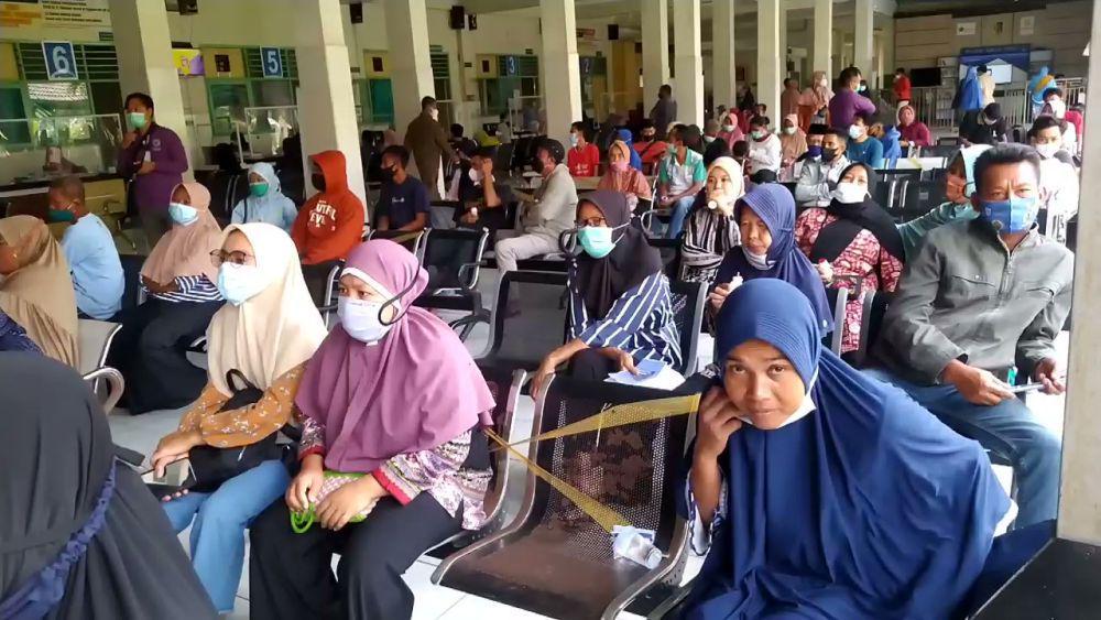 Bebani Anggaran, Pemkab Lotim Setop Keluarkan Surat Miskin